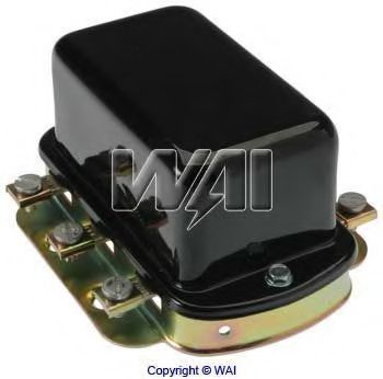 Регулятор генератора PRESTOLITE ELECTRIC 8125