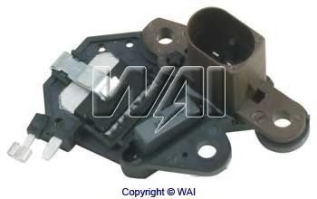 Регулятор генератора WAIglobal DE1650