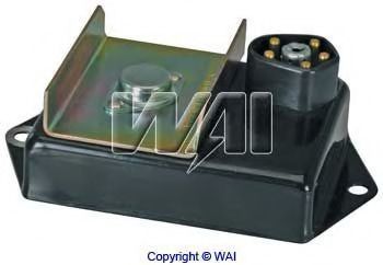 Коммутатор, система зажигания WAIglobal ICM10