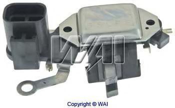 Регулятор генератора WAIglobal IH205