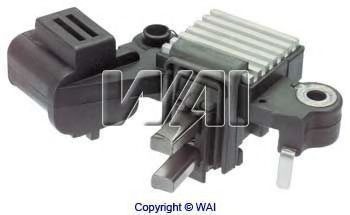 Регулятор генератора WAIglobal IH239