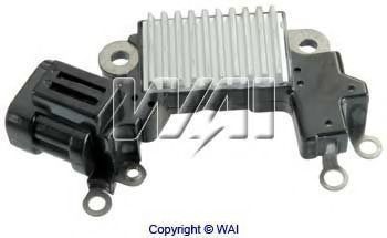 Регулятор генератора WAIglobal IH776