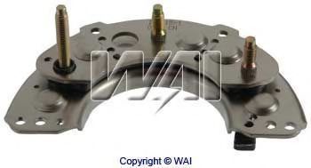 Выпрямитель, генератор WAIglobal IHR715