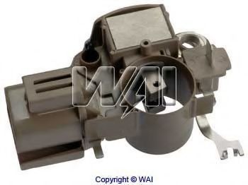 Регулятор генератора WAIglobal IM265