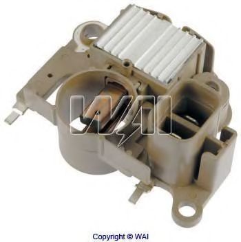 Регулятор генератора HC-Cargo 135034