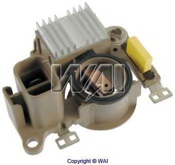 Регулятор генератора WAIglobal IM369