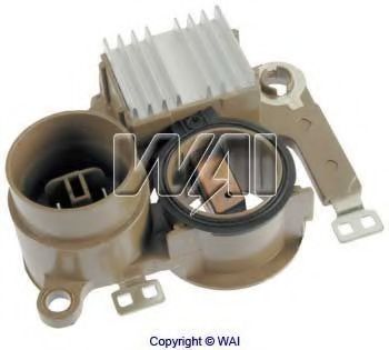 Регулятор генератора WAIglobal IM834