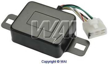 Регулятор генератора BOSCH 30506