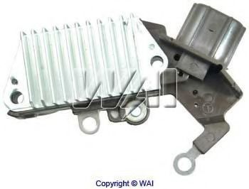 Регулятор генератора WAIglobal IN372