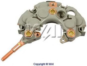 Выпрямитель, генератор WAIglobal INR406P