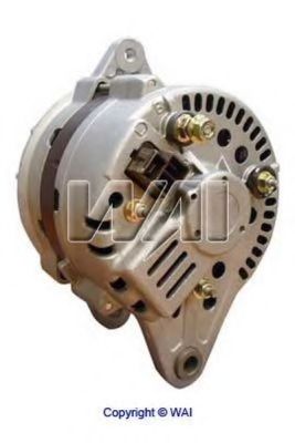 Генератор WAIglobal 14341R