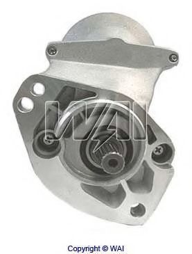 Стартер WAIglobal 18199N