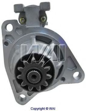 Стартер WAIglobal 18963N