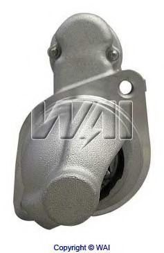 Стартер WAIglobal 19090N