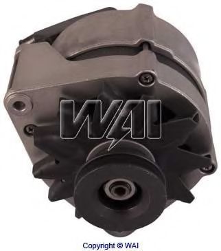 Генератор WAIglobal 20940R