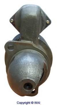 Стартер WAIglobal 3561R