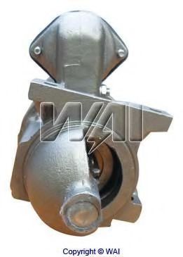 Стартер WAIglobal 3601R