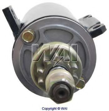 Стартер WAIglobal 5719N