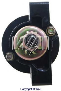 Стартер WAIglobal 5737N