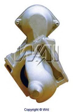 Стартер WAIglobal 6318R
