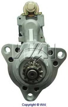 Стартер WAIglobal 6919N