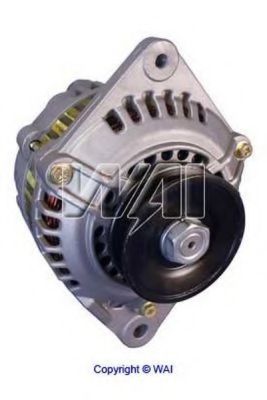 Генератор REMY 14859