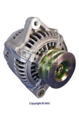 Генератор REMY 14958