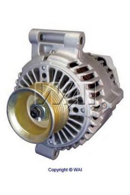 Генератор REMY 12561