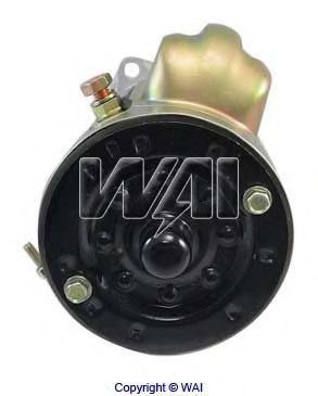 Стартер MOTORCRAFT SA661