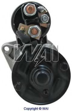 Стартер WAIglobal SS585