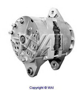 Генератор WAIglobal 42763