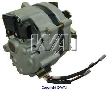 Генератор WAIglobal 7744-2N