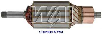 Якорь, стартер WAIglobal 61159