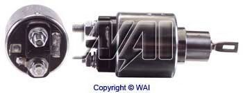 Тяговое реле, стартер WAIglobal 66-9146
