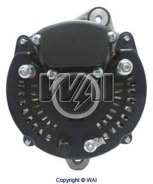 Генератор HC-PARTS CA858