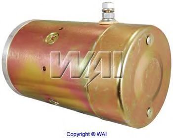 Электродвигатель WAIglobal 10736N