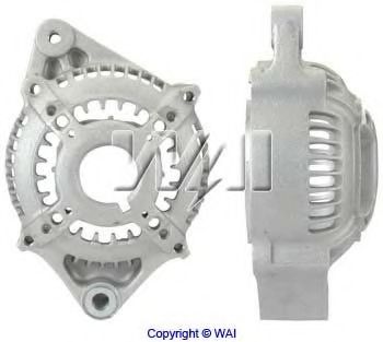 Подвеска, генератор WAIglobal 218209