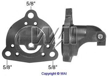 Подвеска, генератор WAIglobal 51164