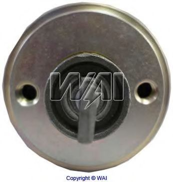 Тяговое реле, стартер WAIglobal 66-9183