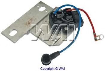 Коммутатор, система зажигания WAIglobal BM204