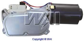 Двигатель стеклоочистителя WAIglobal WPM9012