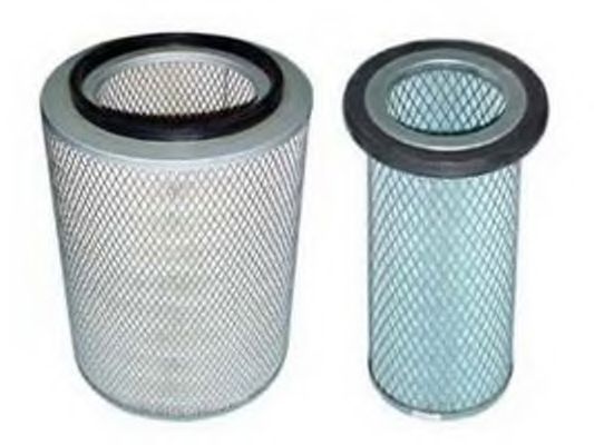 Воздушный фильтр SAKURA  Automotive A-2503-S