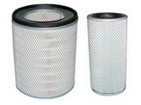 Воздушный фильтр SAKURA  Automotive A5601