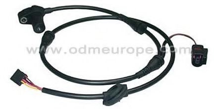 Датчик, частота вращения колеса ODM-MULTIPARTS 97-990009