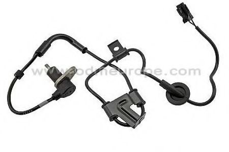 Датчик, частота вращения колеса ODM-MULTIPARTS 97-992084
