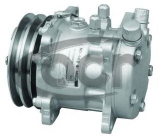 Компрессор, кондиционер SANDEN 6320