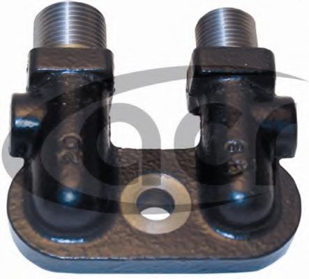 Соединительный фланец, компрессор ACR 119064