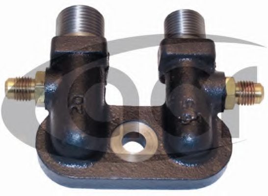 Соединительный фланец, компрессор ACR 119065