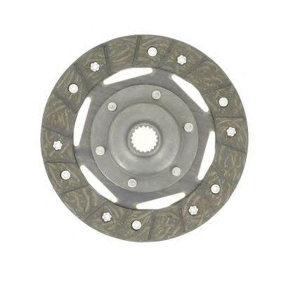 Комплект сцепления PROCODIS FRANCE KTE067