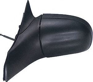 Наружное зеркало LORO 2811M02